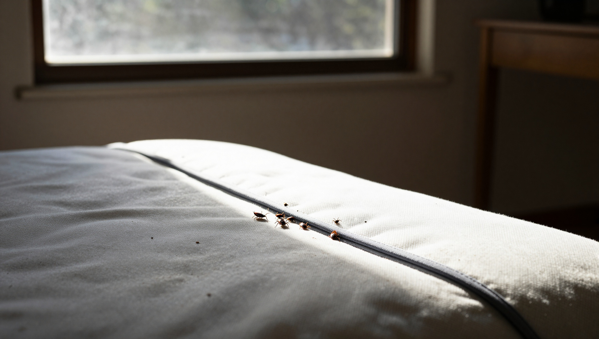 Bed Bugs Control in Ashcroft