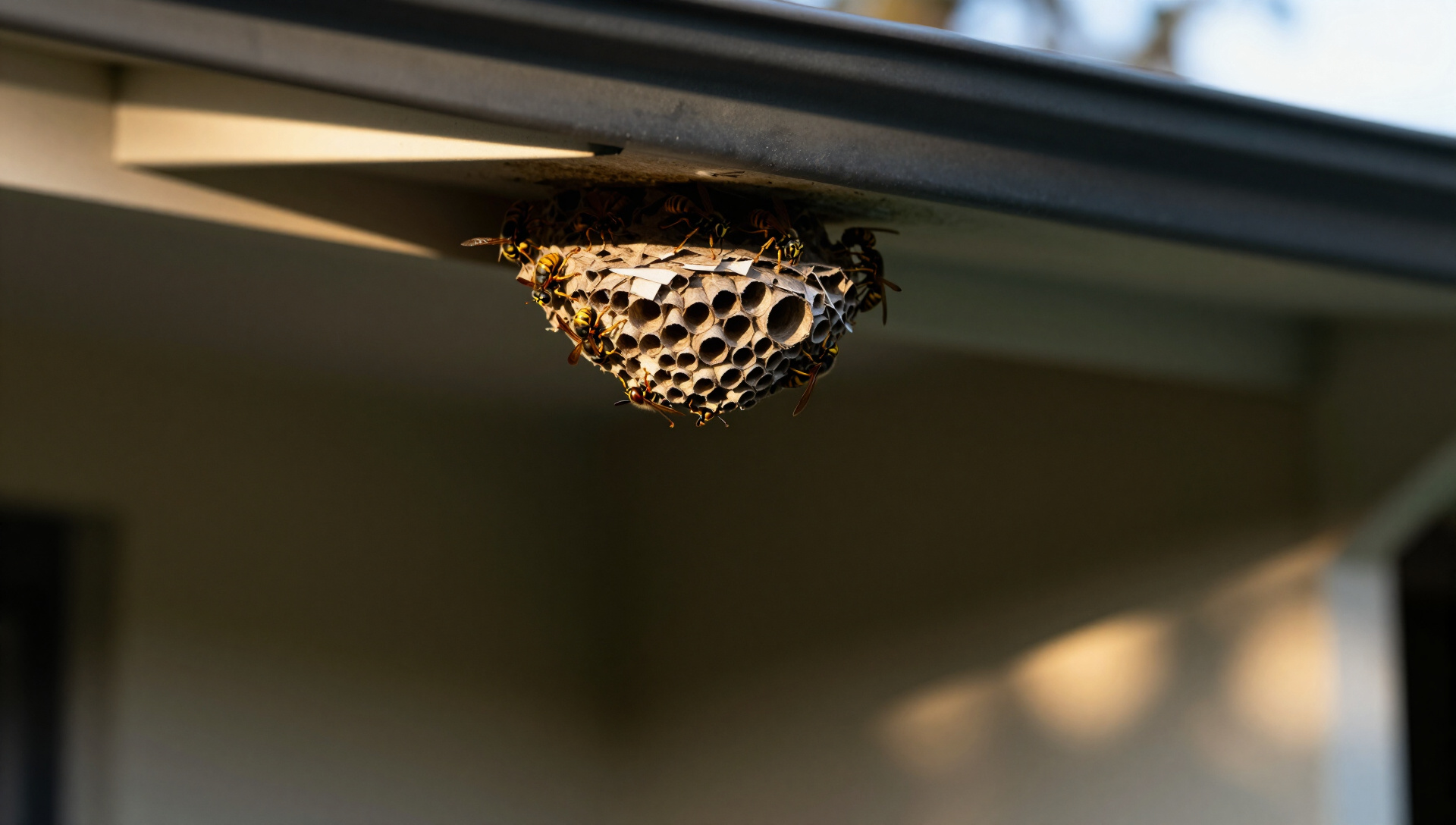 Bees and Wasp Removal in Ashcroft
